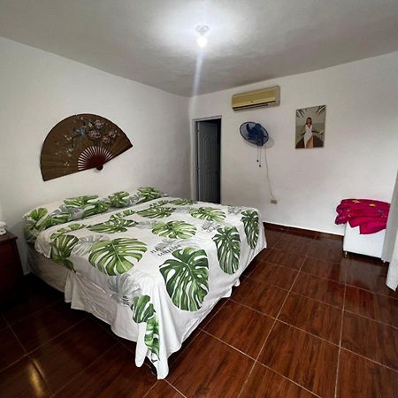 Villas Escondidas Punta Rucia Exterior photo