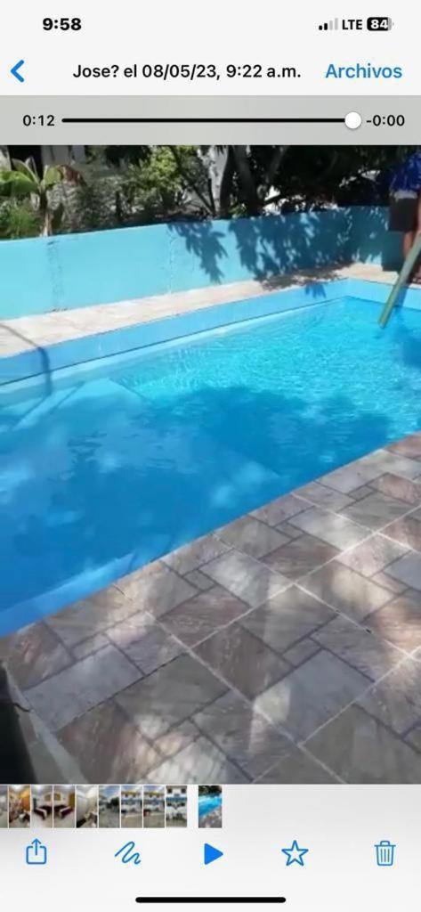 Villas Escondidas Punta Rucia Exterior photo