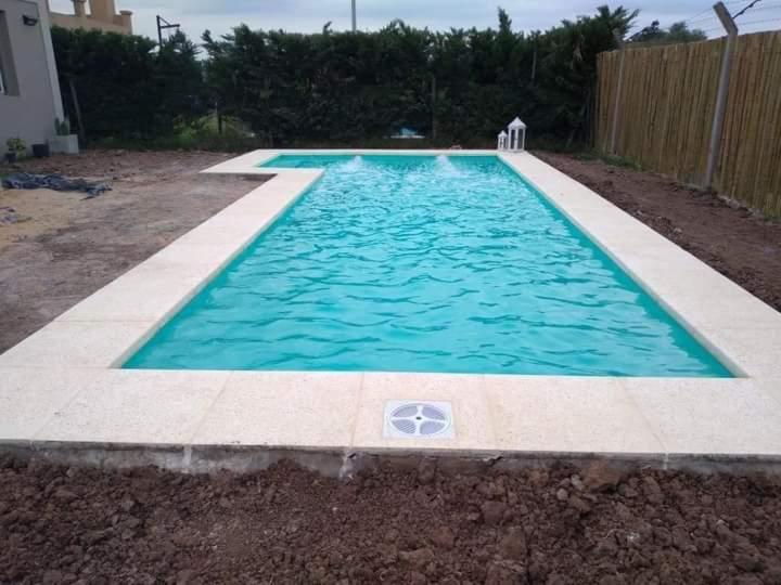 Villas Escondidas Punta Rucia Exterior photo