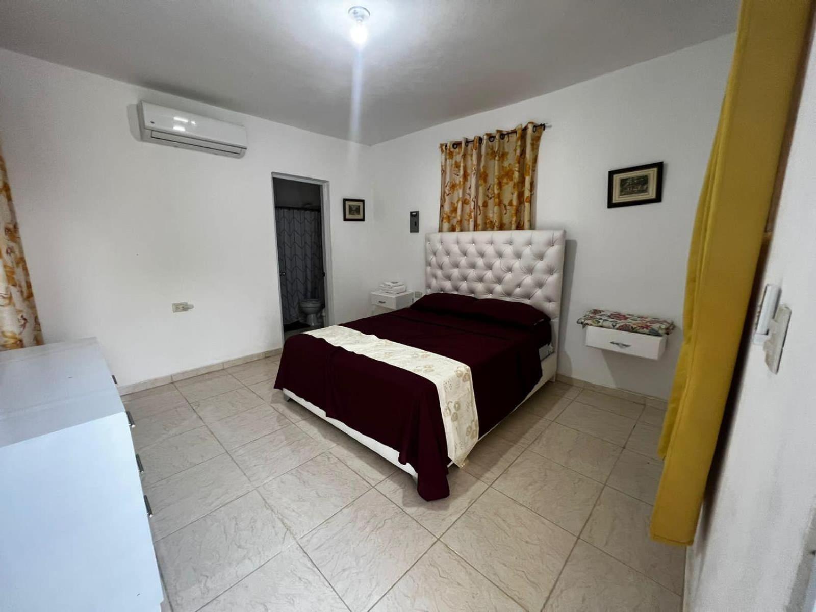 Villas Escondidas Punta Rucia Exterior photo