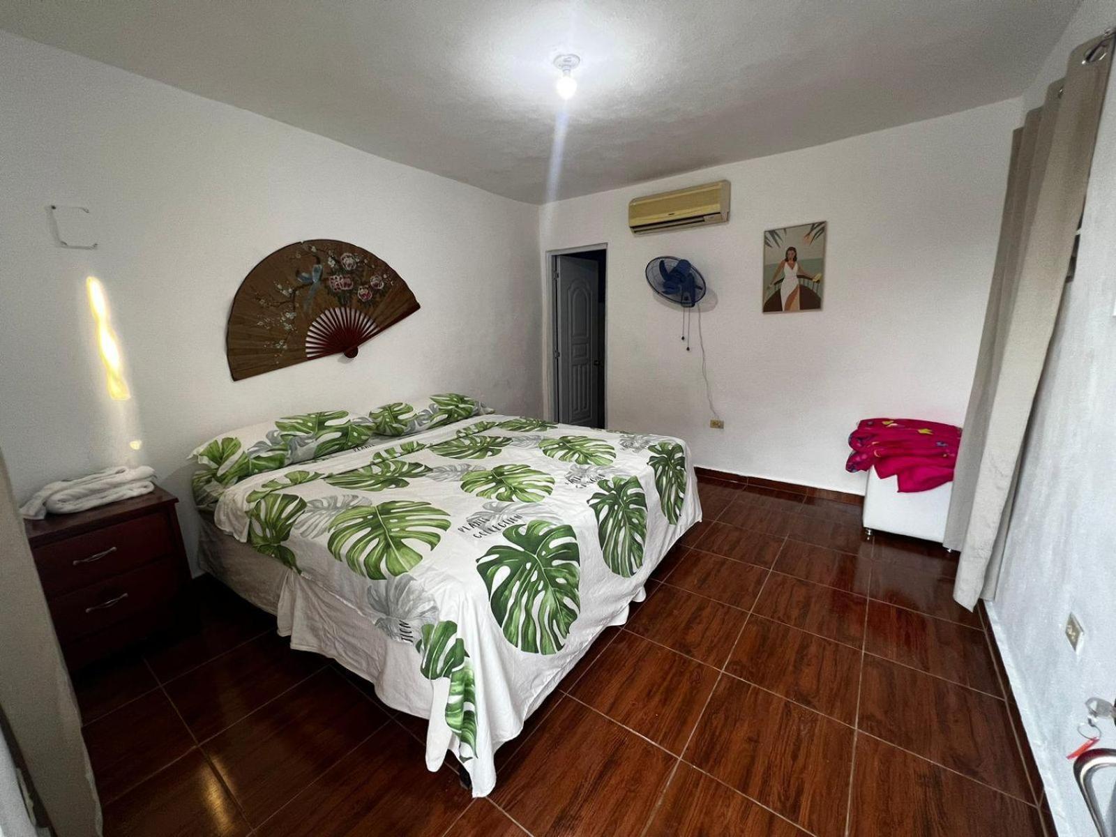 Villas Escondidas Punta Rucia Exterior photo