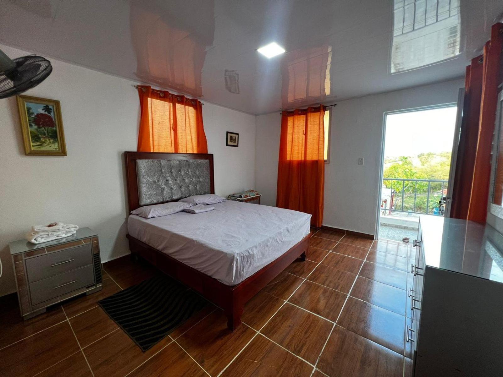 Villas Escondidas Punta Rucia Exterior photo