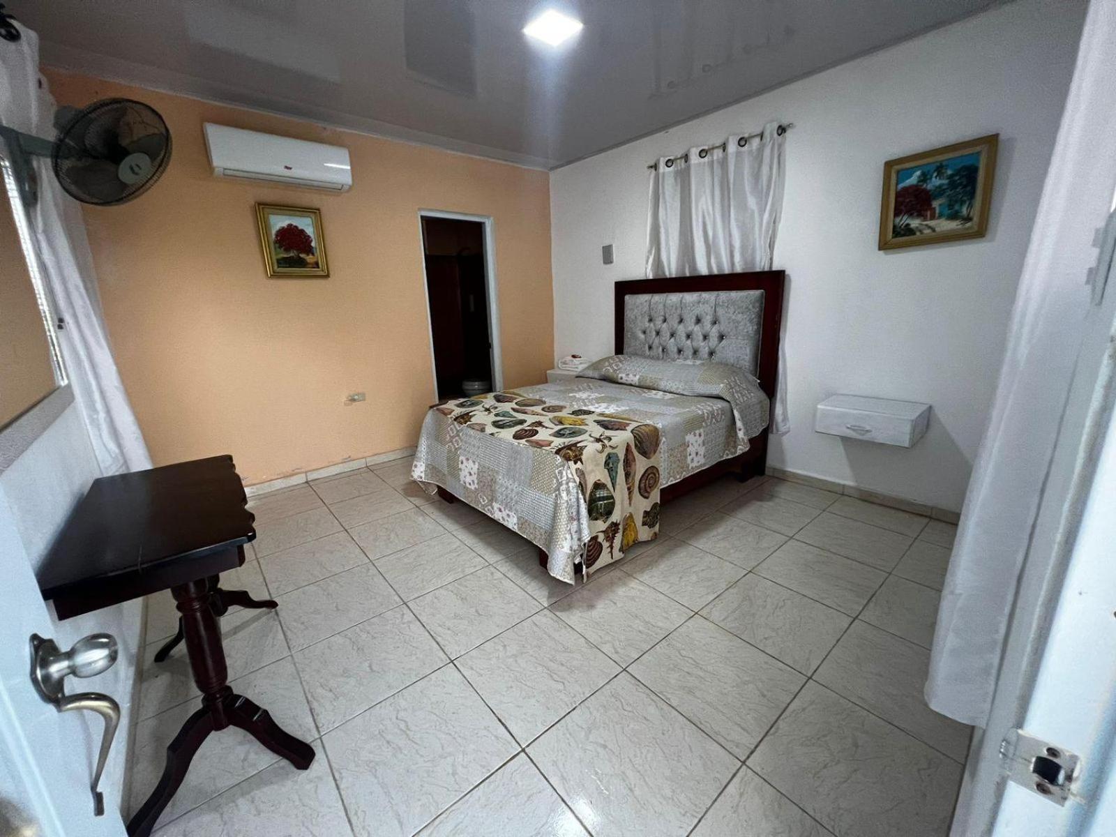 Villas Escondidas Punta Rucia Exterior photo