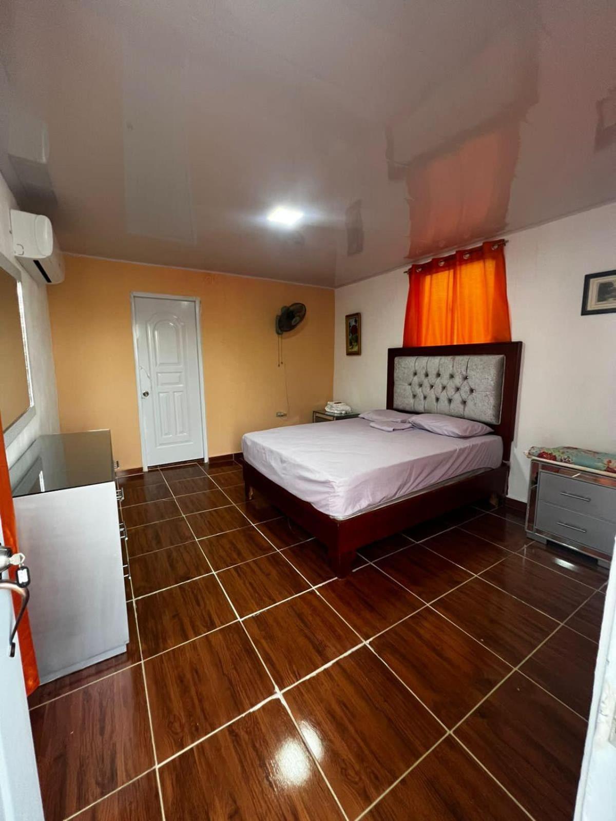 Villas Escondidas Punta Rucia Exterior photo